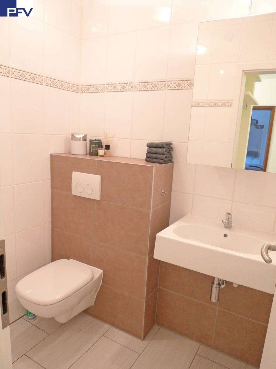CO3, Bild 12 Zimmer N�rnberg