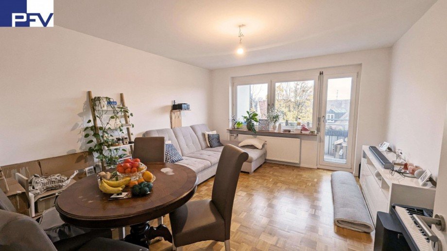 Wohnen Etagenwohnung N�rnberg