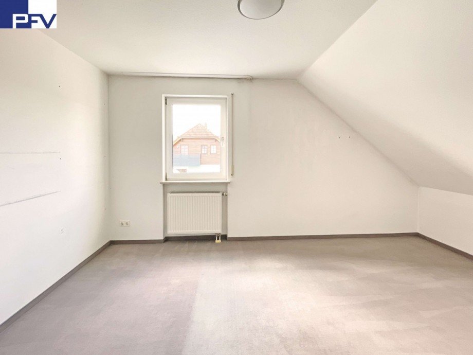 Kinderzimmer Reiheneckhaus Pyrbaum