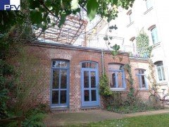Hauptbild Schnuggelige Praxis / repräsentatives Büro in Johannis!