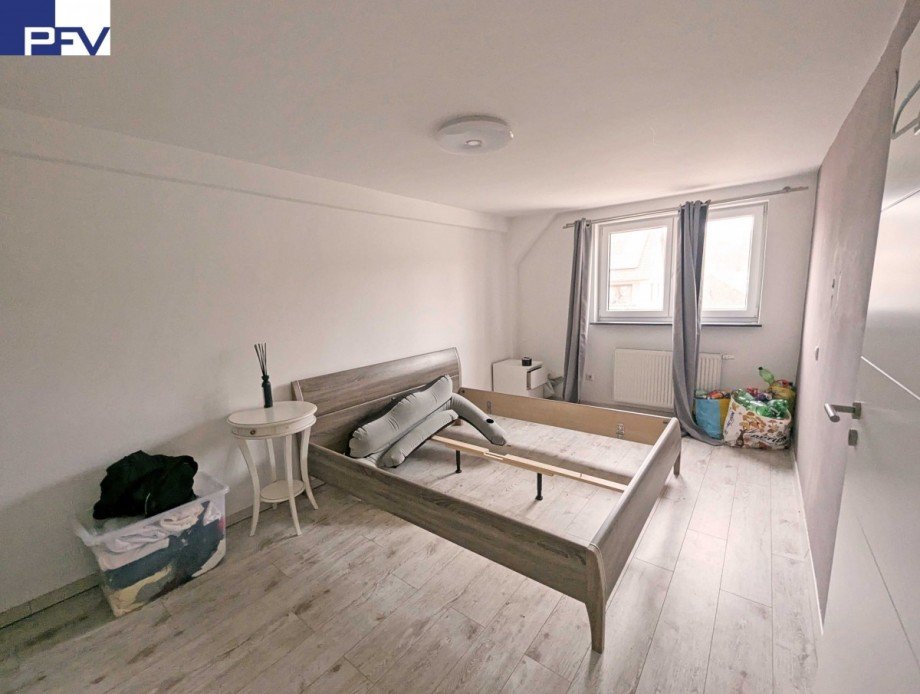 W3 Schlafen Gastgewerbe Burgthann