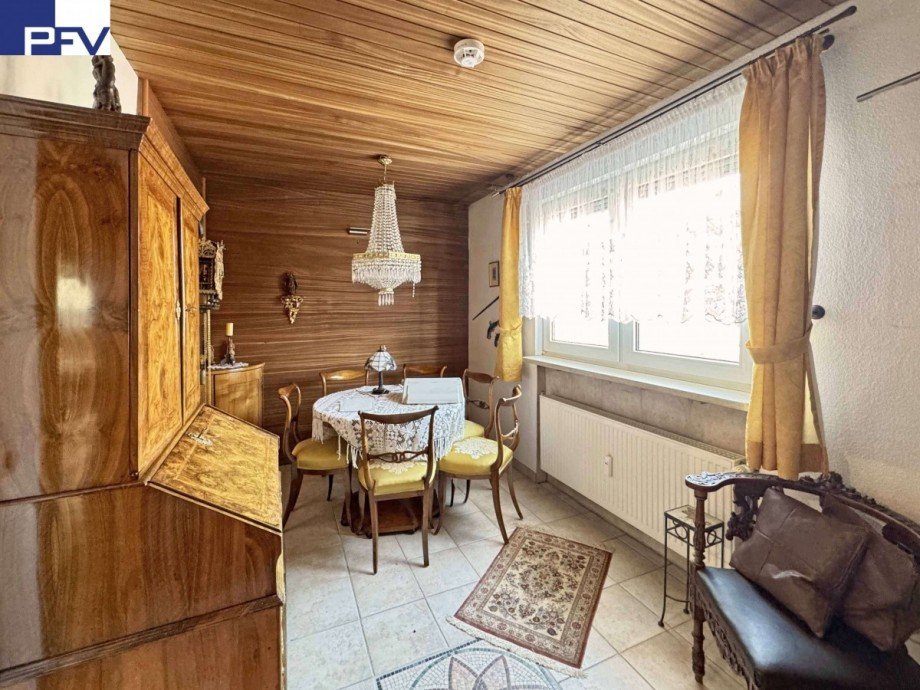 Kind-Essen-Arbeiten Etagenwohnung N�rnberg