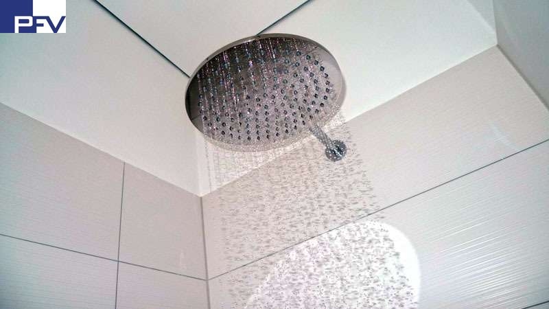 Regendusche Erdgeschosswohnung N�rnberg