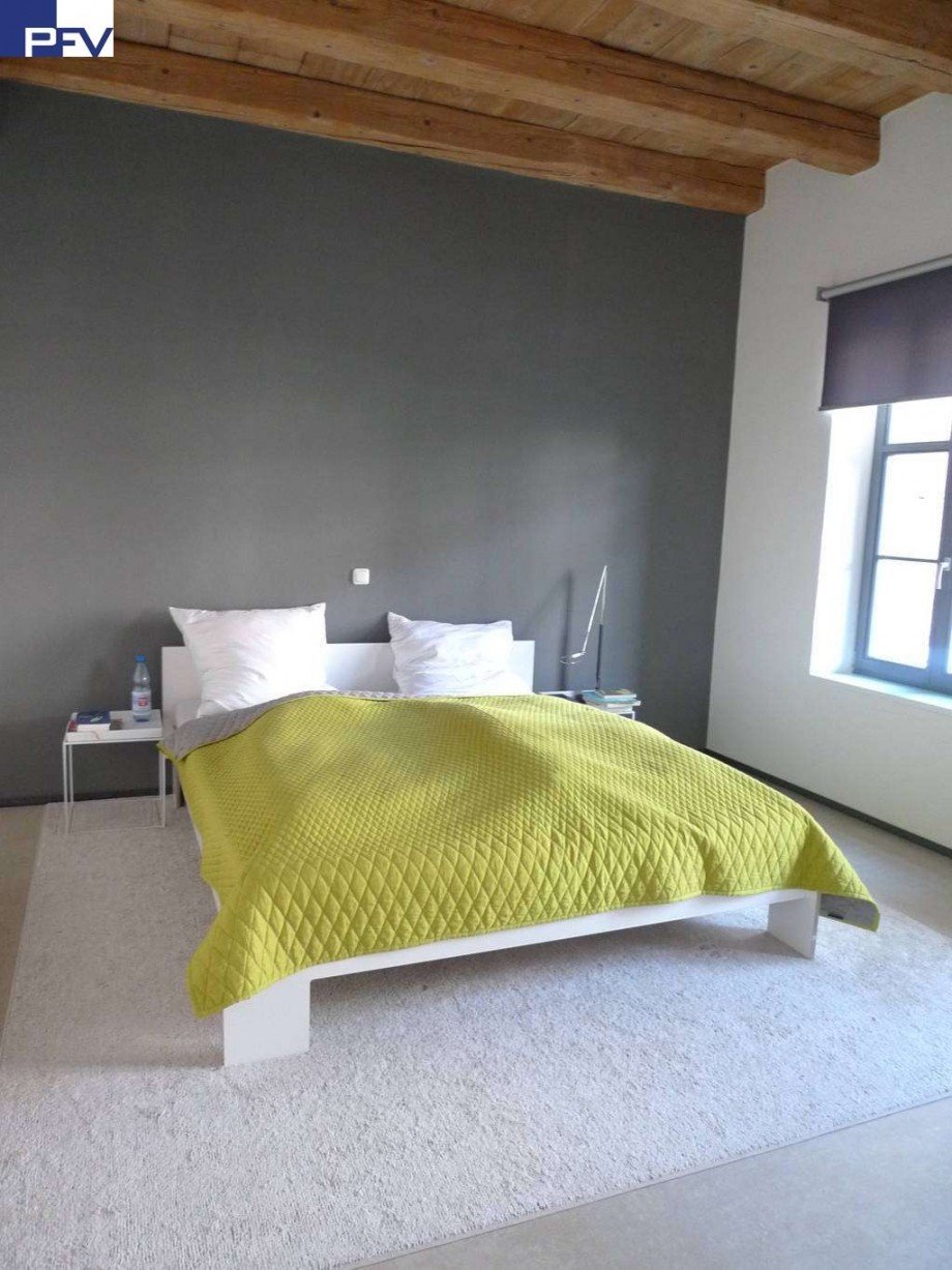 Schlafen Maisonettewohnung F�rth