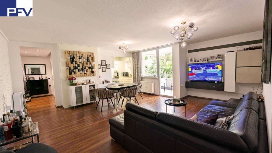 Wohnen-Essen-Kochen-PXL_202507 Etagenwohnung N�rnberg