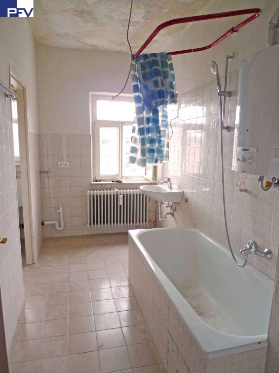 VH 4.OG li. Haus F�rth