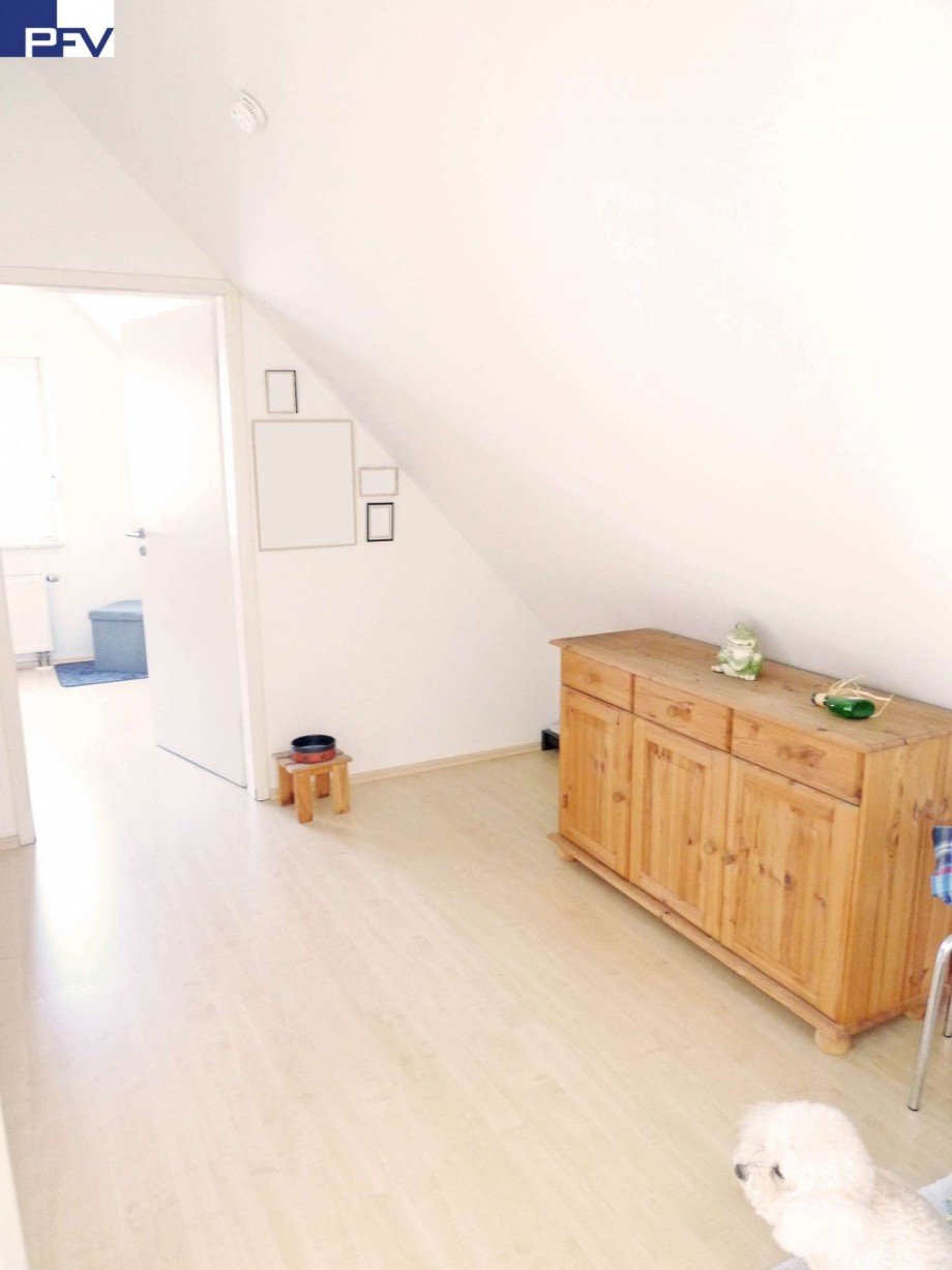 DG Flur Maisonettewohnung Wendelstein