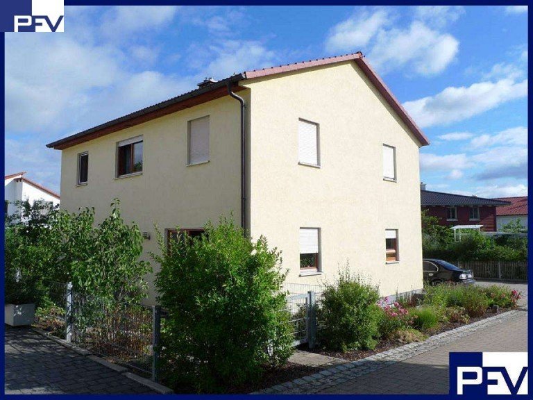 Gem�tliches Zuhause Georgensgm�nd Einfamilienhaus Verkauft: Gem�tliches Zuhause f�r die ganze Familie