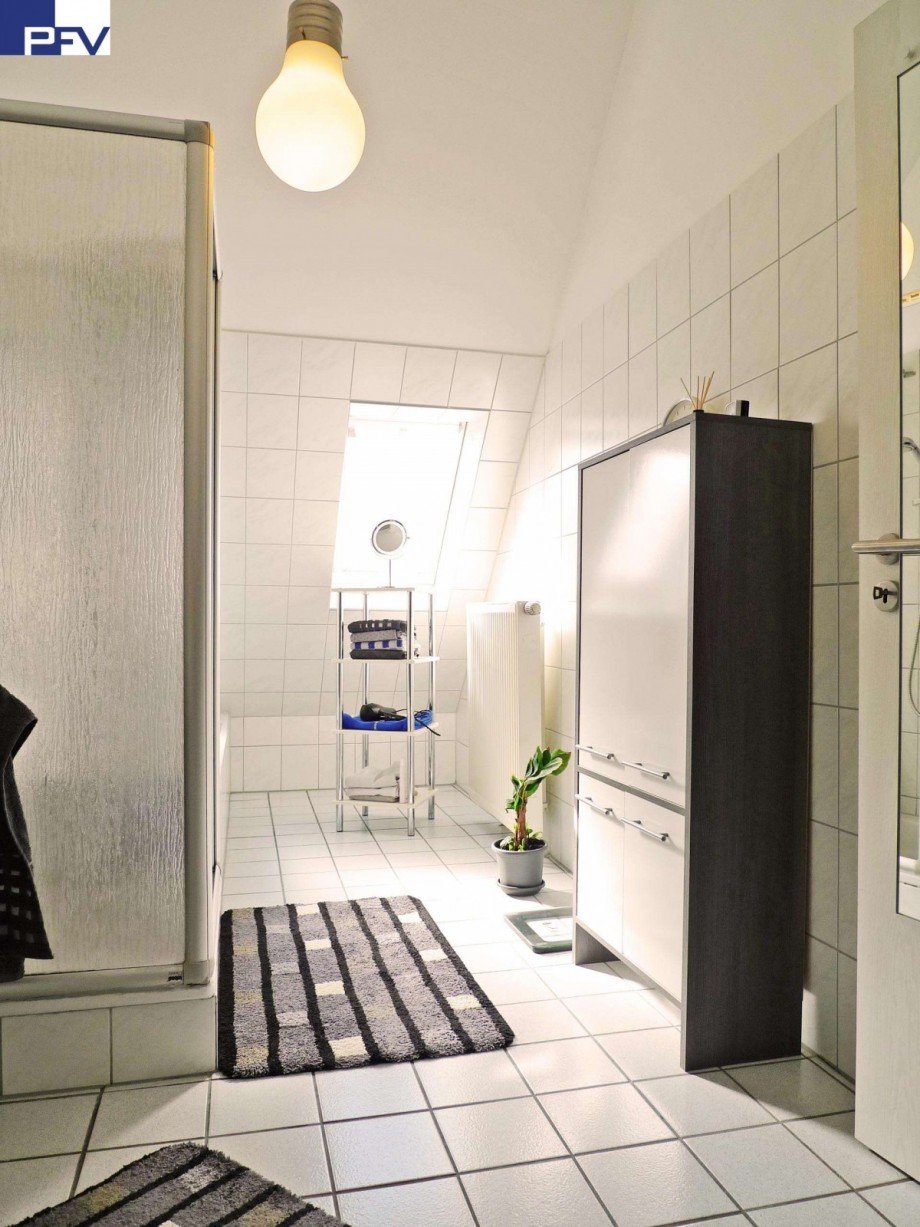 DG Bad Maisonettewohnung Wendelstein