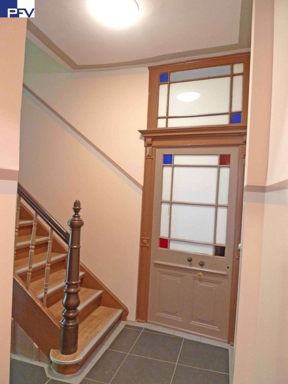 Gepflegtes Geb�ude Etagenwohnung N�rnberg