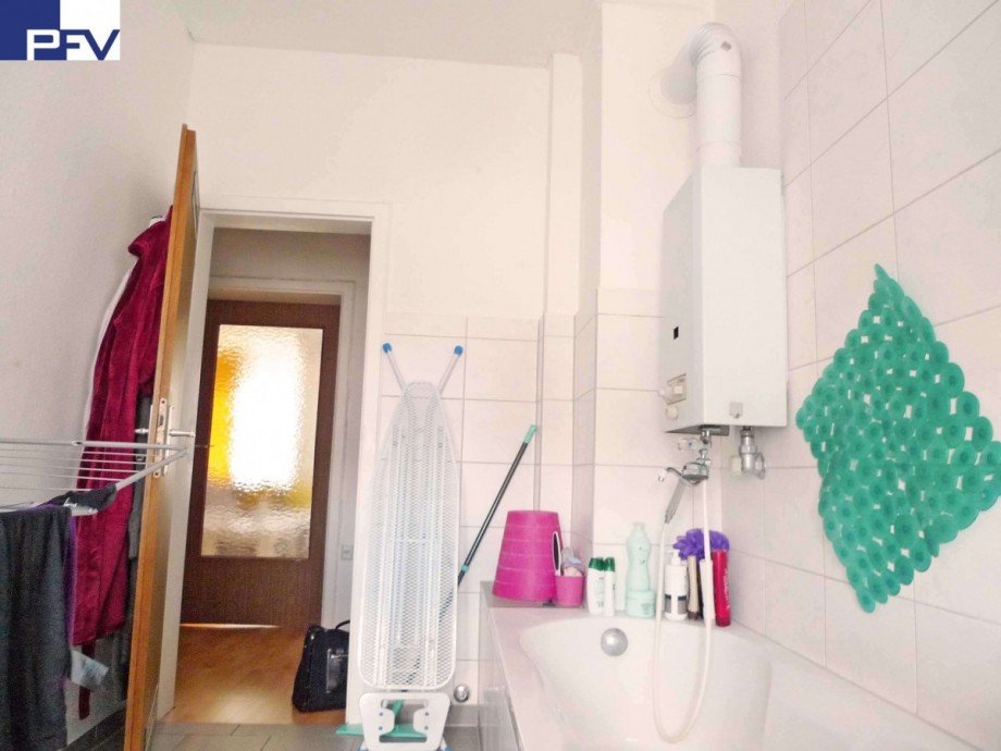 VH 4.OG re. Bad Haus F�rth