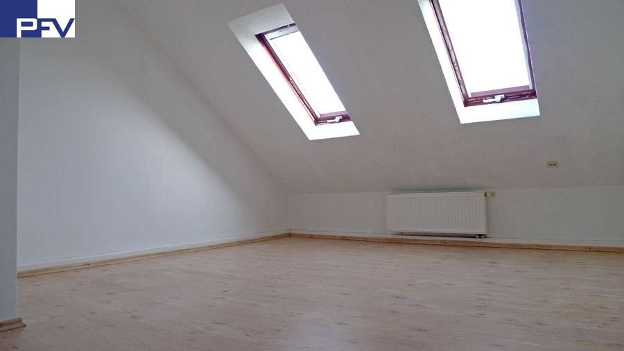 2Z WHG - Wohnen Dachgeschosswohnung N�rnberg