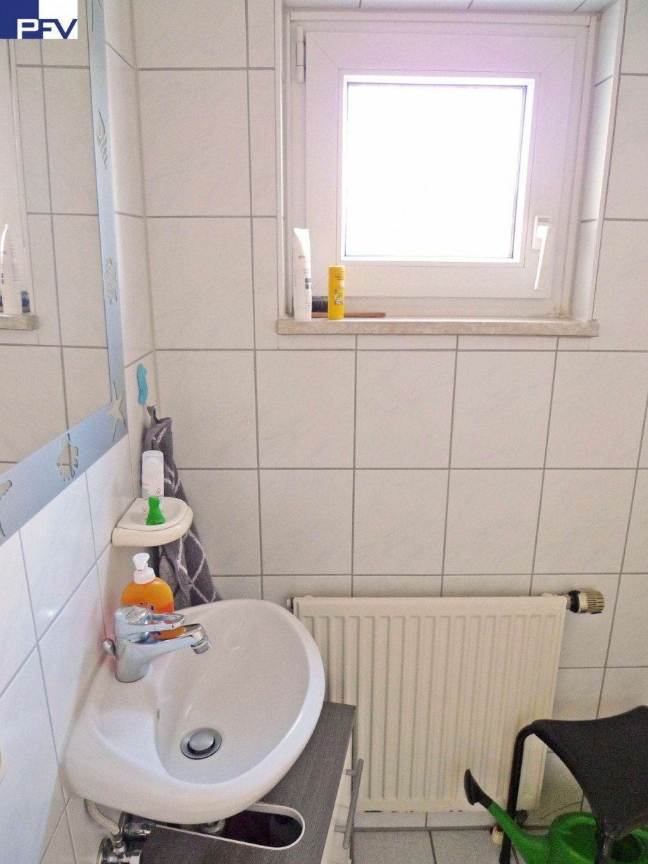 OG G�ste-WC Maisonettewohnung Wendelstein