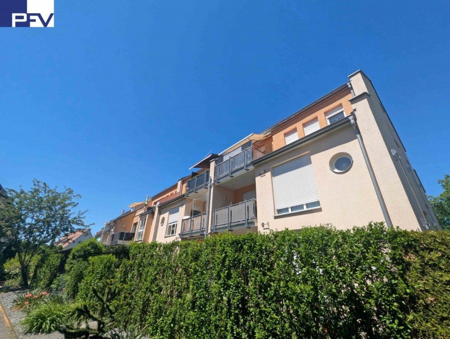 Anwesen Wohnung Wendelstein