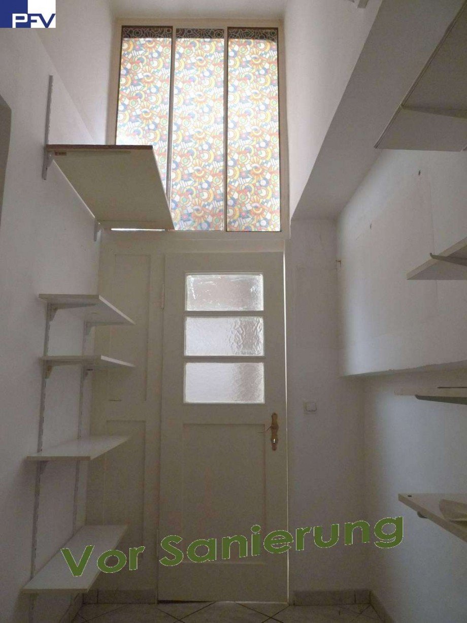 3,75 m hohe Decken Terrassenwohnung N�rnberg