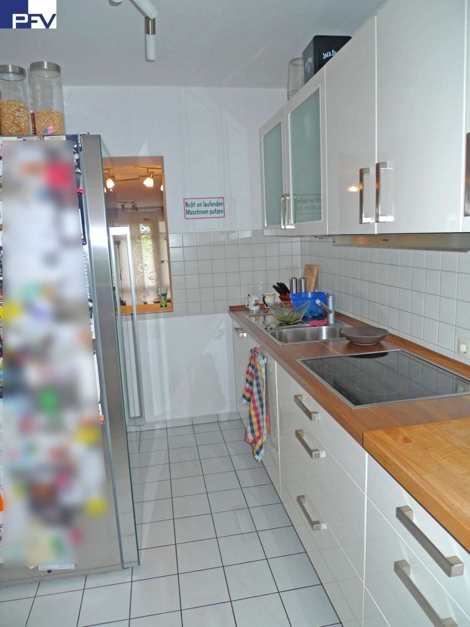 K�che Reihenmittelhaus Wendelstein