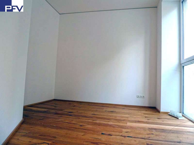 Hell und lichtdurchflutet Erdgeschosswohnung N�rnberg