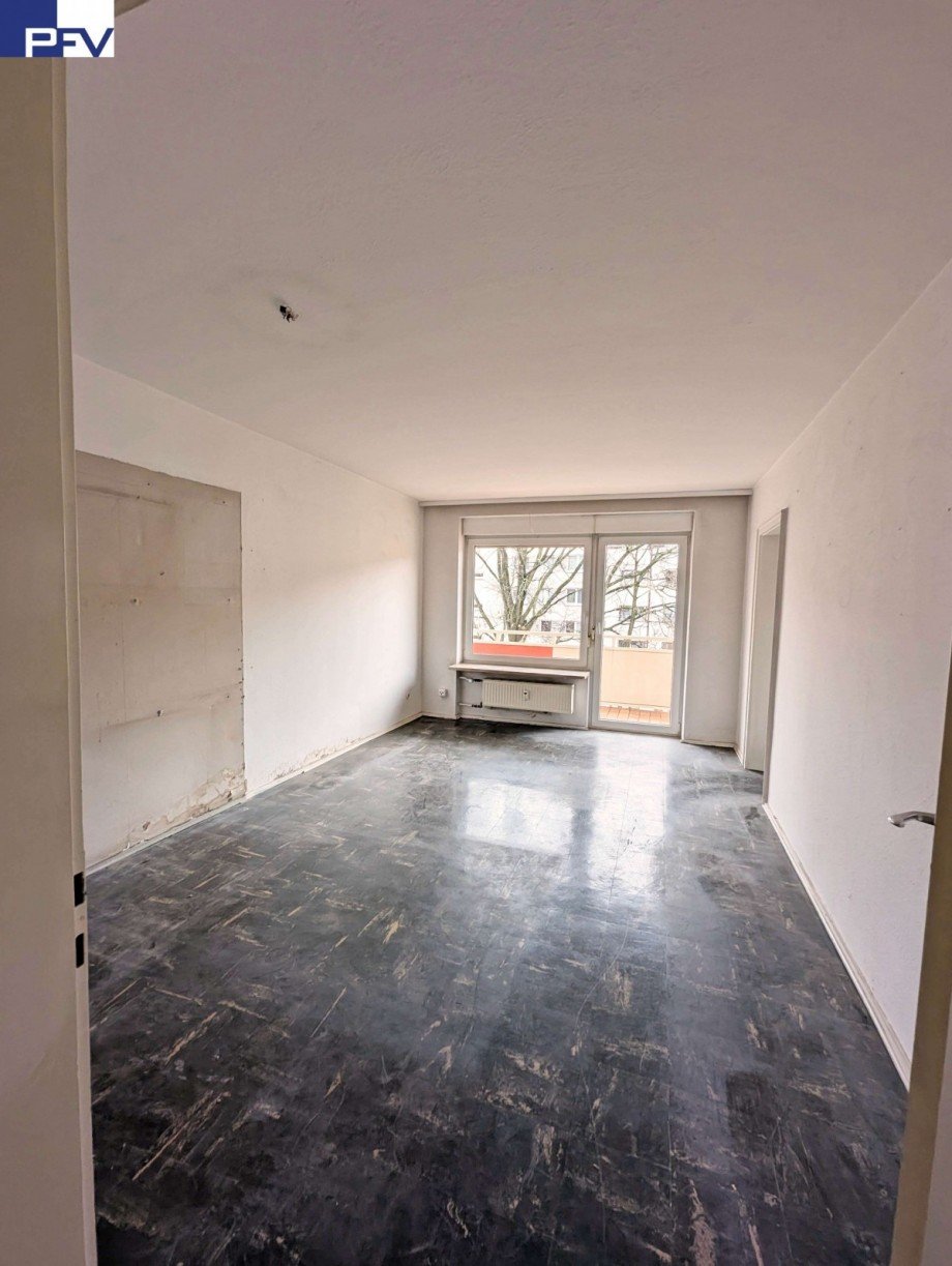 Wohnen Etagenwohnung N�rnberg