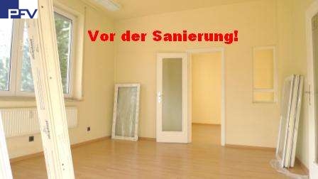 Wohnen Erdgeschosswohnung N�rnberg