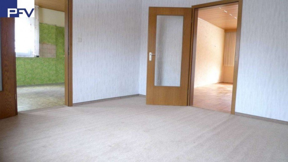 Essen Einfamilienhaus Wendelstein
