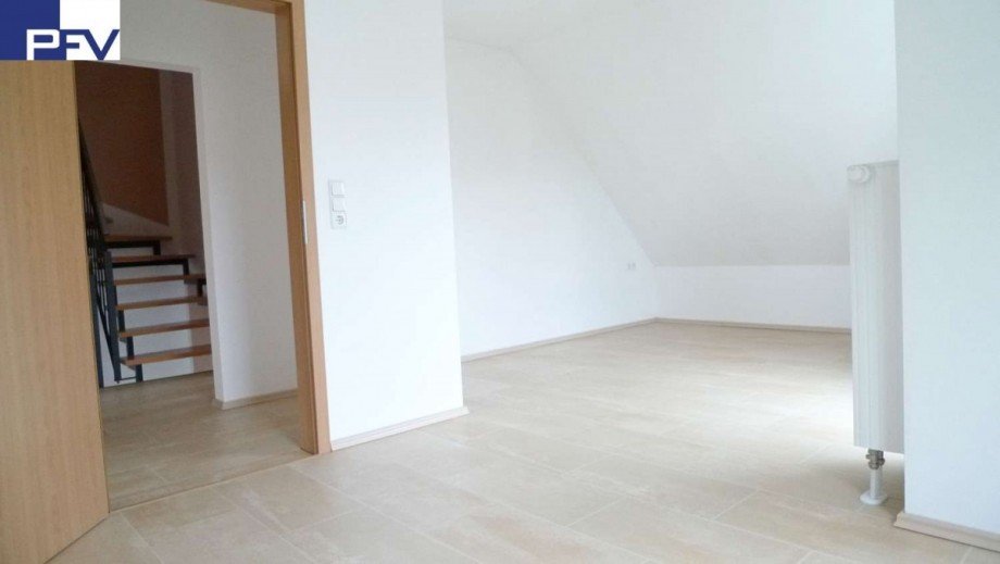 Schlafen Doppelhaush�lfte Weiherhaus