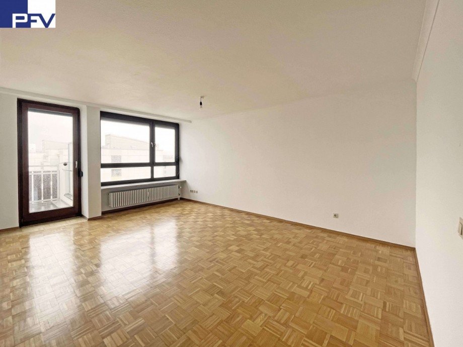 Wohnen IMG_6549b Penthousewohnung M�nchen