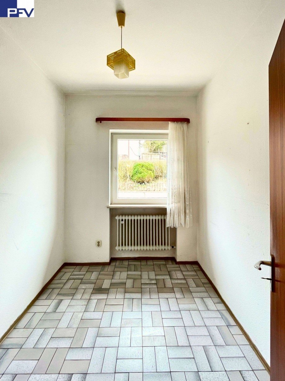 Speise Einfamilienhaus Sachsen b. Ansbach
