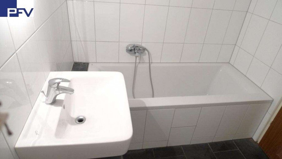 Modernes Bad Etagenwohnung N�rnberg