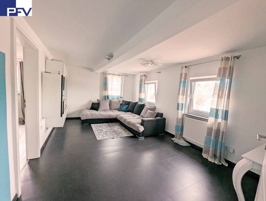 W3 Wohnen. Gastgewerbe Burgthann