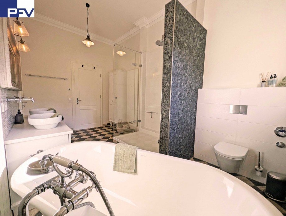 Badezimmer Wohnung N�rnberg