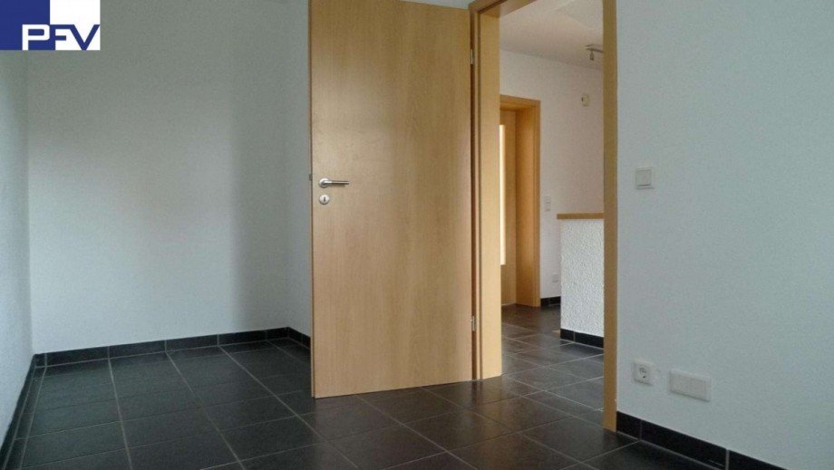 Arbeitszimmer im EG Doppelhaush�lfte Weisendorf-Retzelsdorf