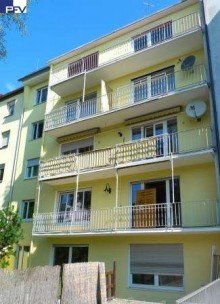 Balkon (S�dansicht) Verkauft: Ihr neues Zuhause - Keine Provision!