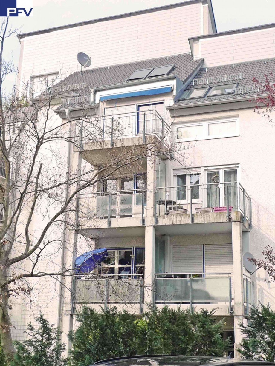 AnwesenP1170083 Etagenwohnung N�rnberg