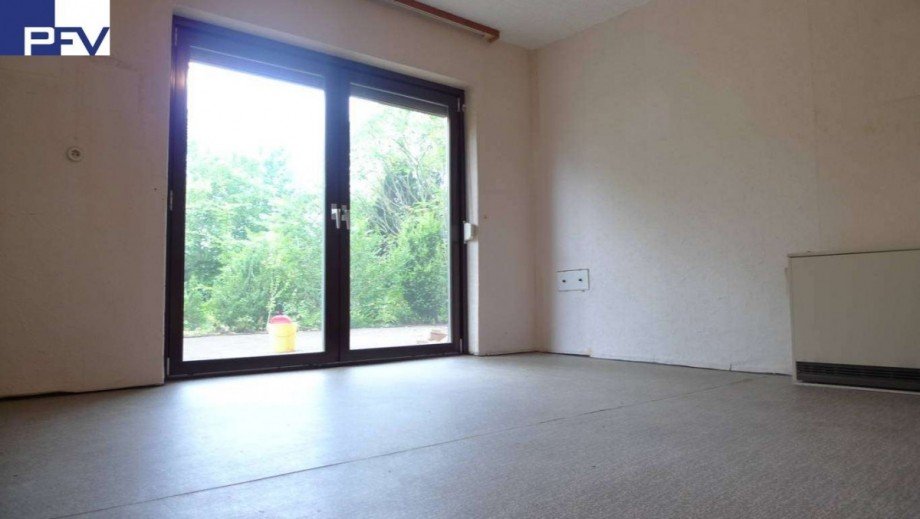 Helles Schlafzimmer Einfamilienhaus Worzeldorf