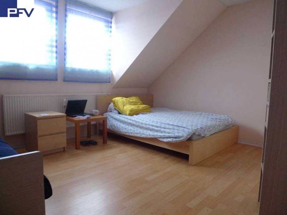Kind Dachgeschosswohnung N�rnberg
