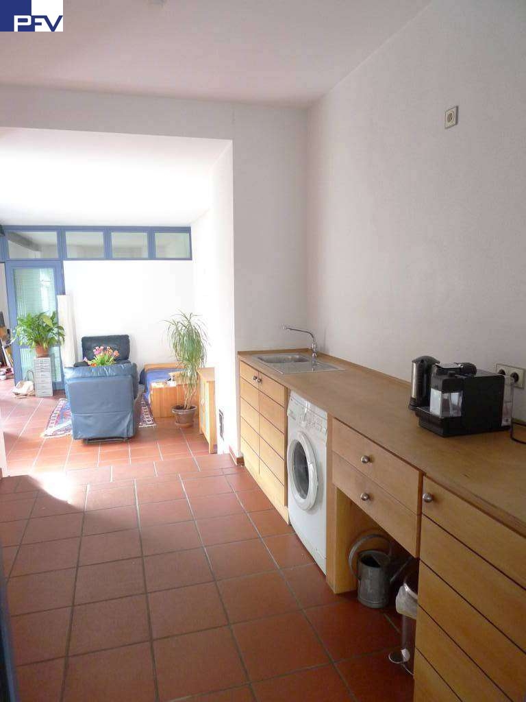 Teek�che (mit EBK) Praxis N�rnberg