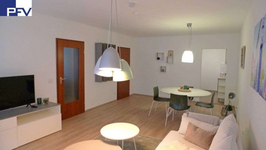 CO3, Bild 6 Zimmer N�rnberg