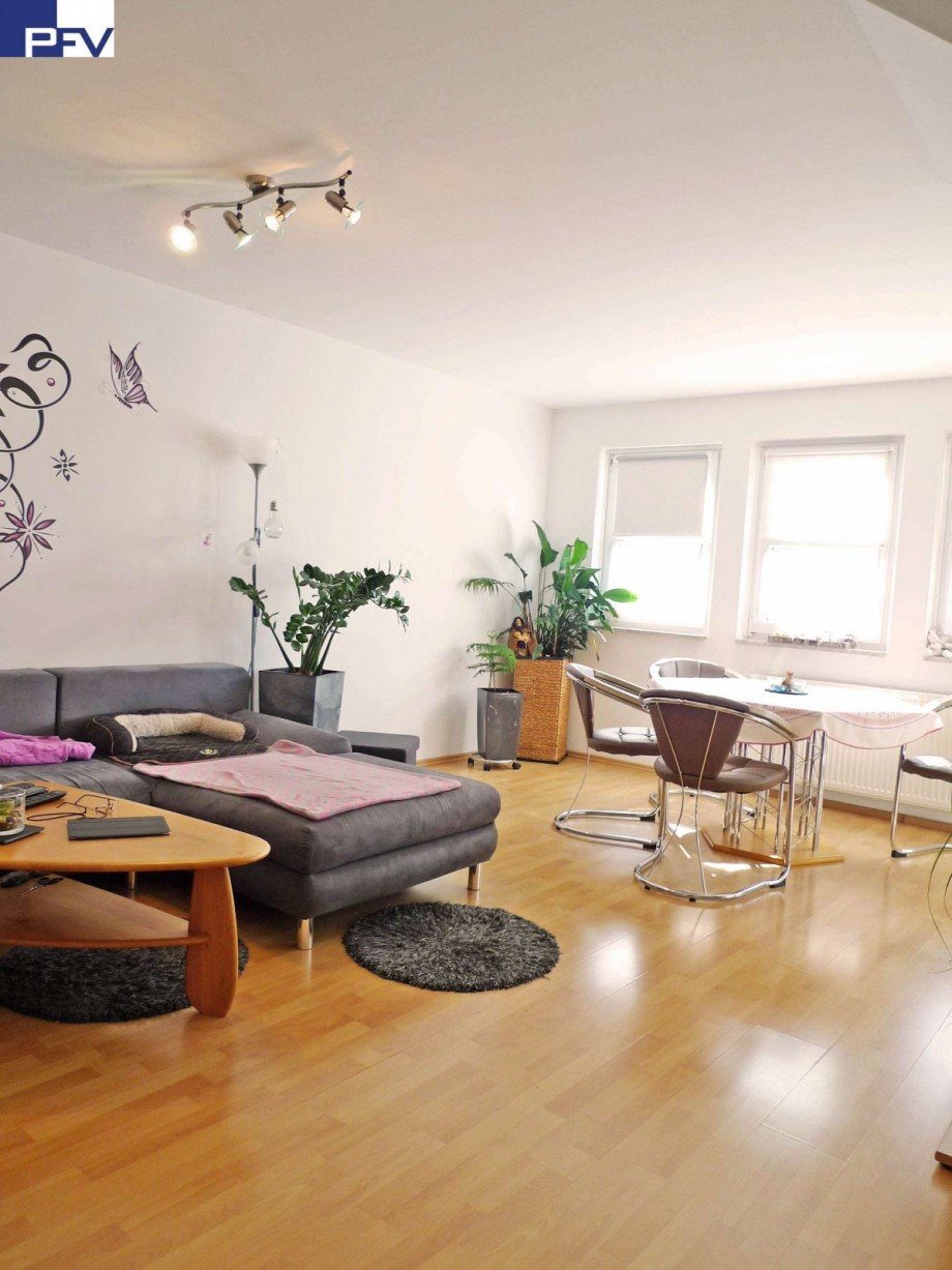 OG Wohn-Ess-Bereich2 Maisonettewohnung Wendelstein