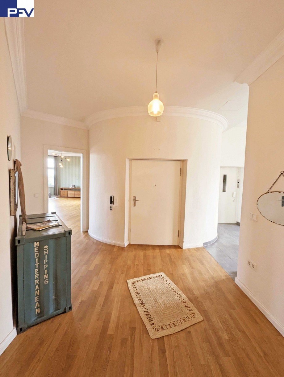 Flur h Wohnung N�rnberg