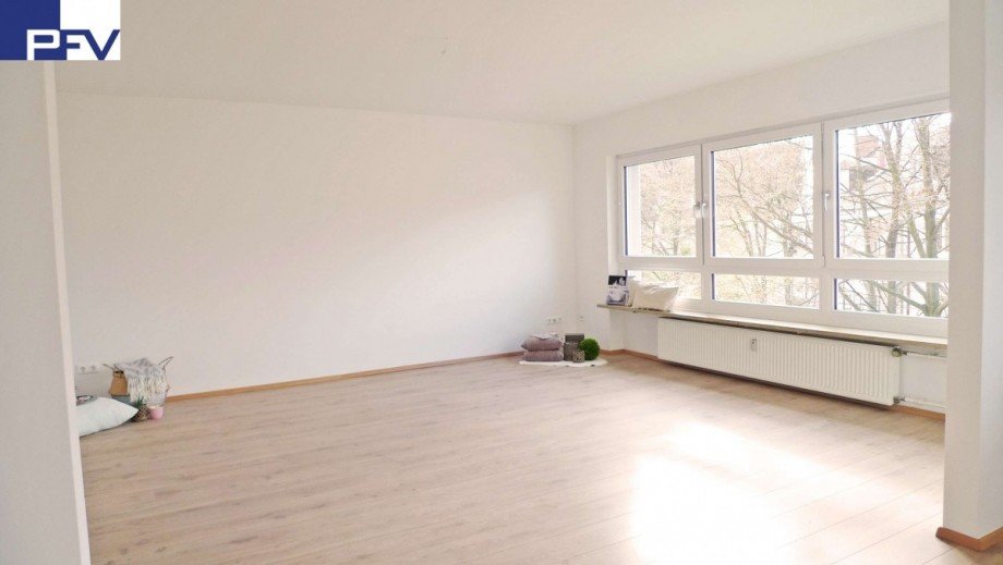 Wohn-Essbereich P1180083b Etagenwohnung N�rnberg