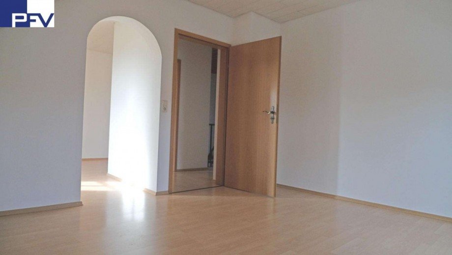 Schlafen Doppelhaush�lfte Merkendorf