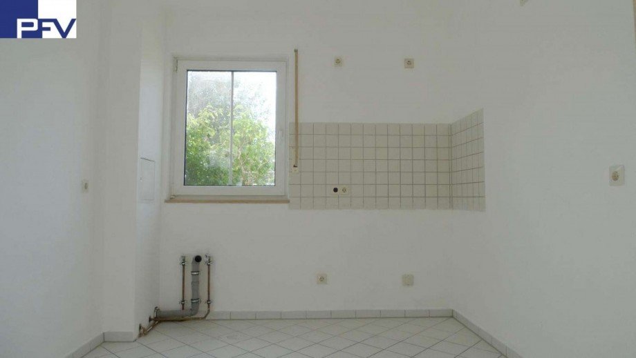 K�che Erdgeschosswohnung Wendelstein