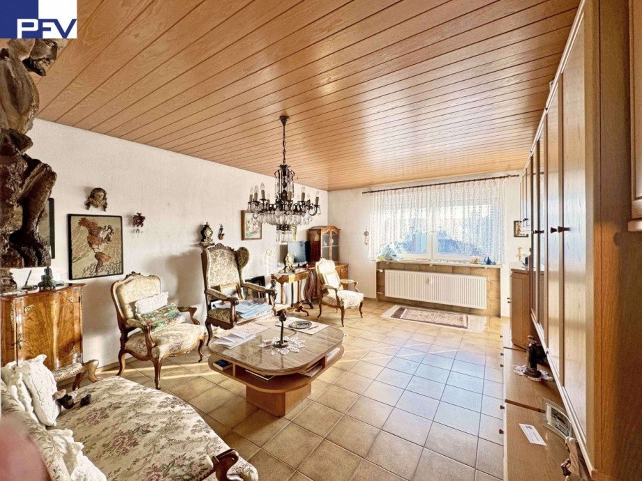 Wohnen Etagenwohnung N�rnberg