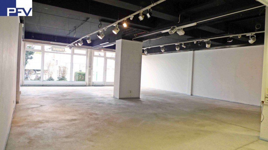 Laden1 Einzelhandel F�rth