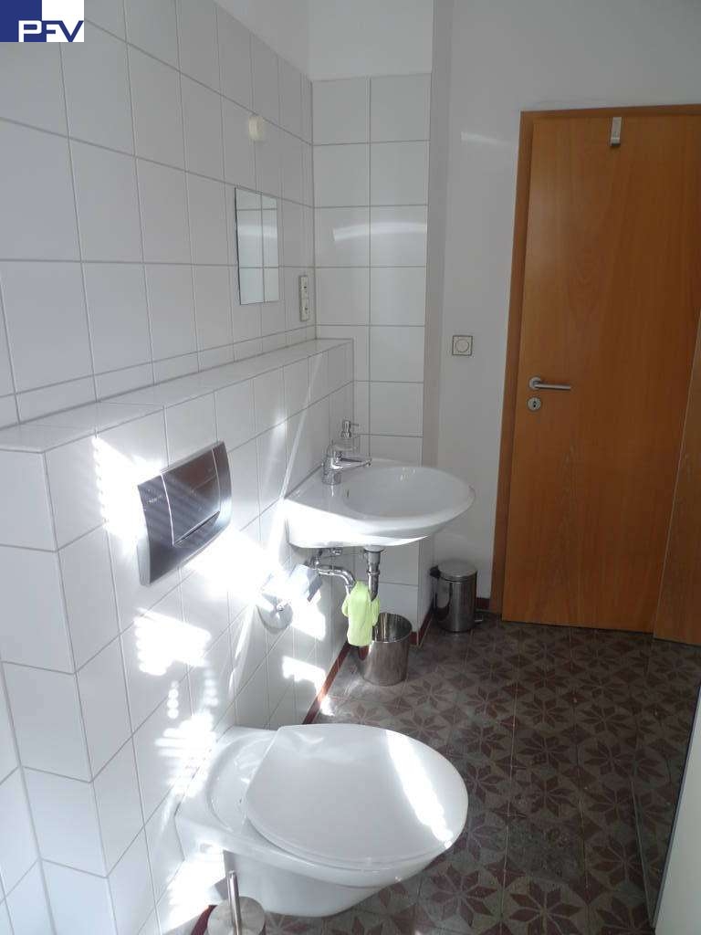 Bad mit Dusche Praxis N�rnberg