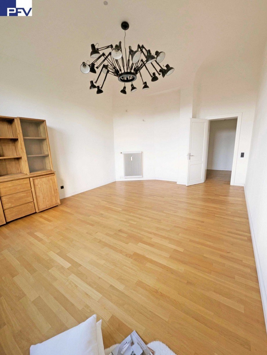 Arbeiten - Kind 1 Wohnung N�rnberg
