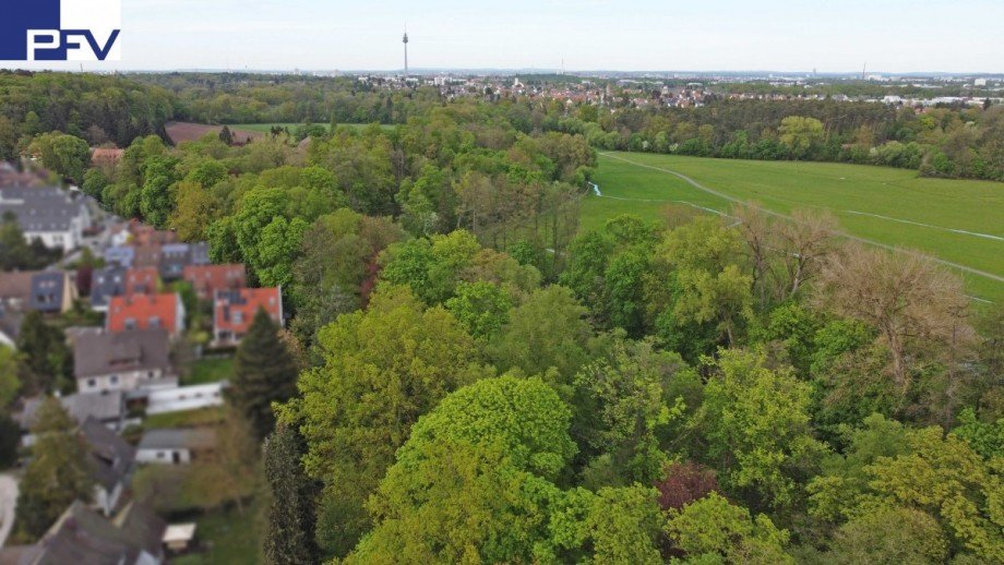 Lage im N�rnberger S�d-Westen Mehrfamilienhaus N�rnberg