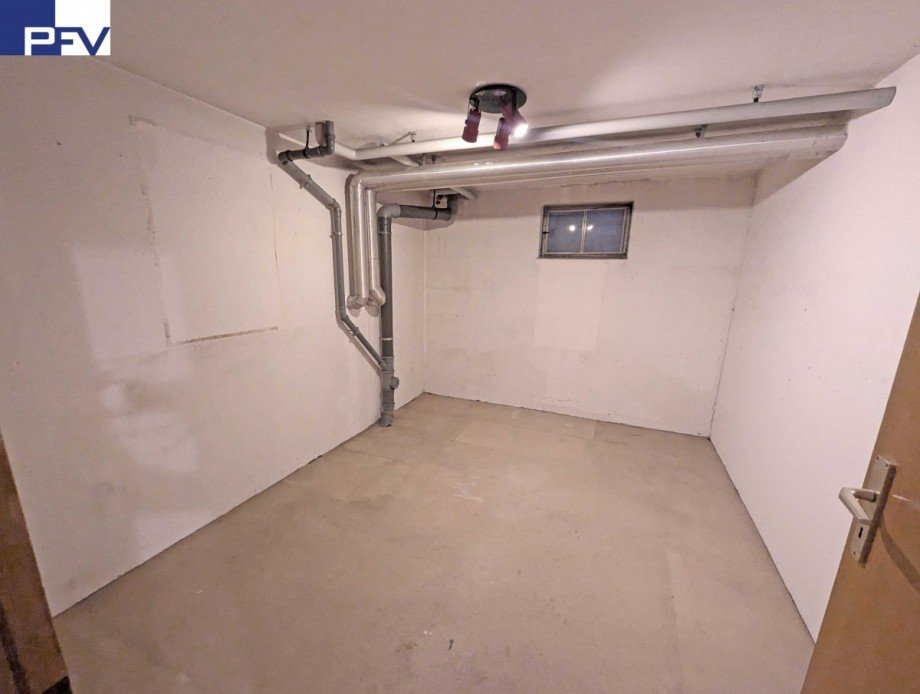 KG Vorratsraum Haus N�rnberg