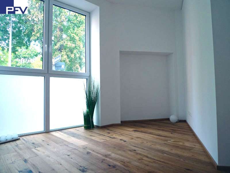 Kinder- / Arbeitszimmer Erdgeschosswohnung N�rnberg