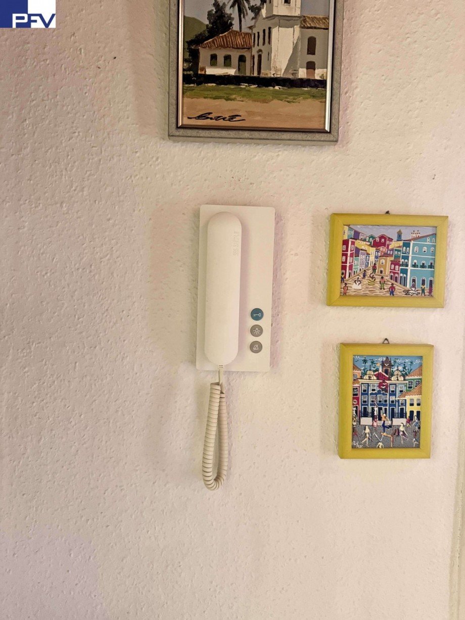Gegensprechanlage Etagenwohnung N�rnberg